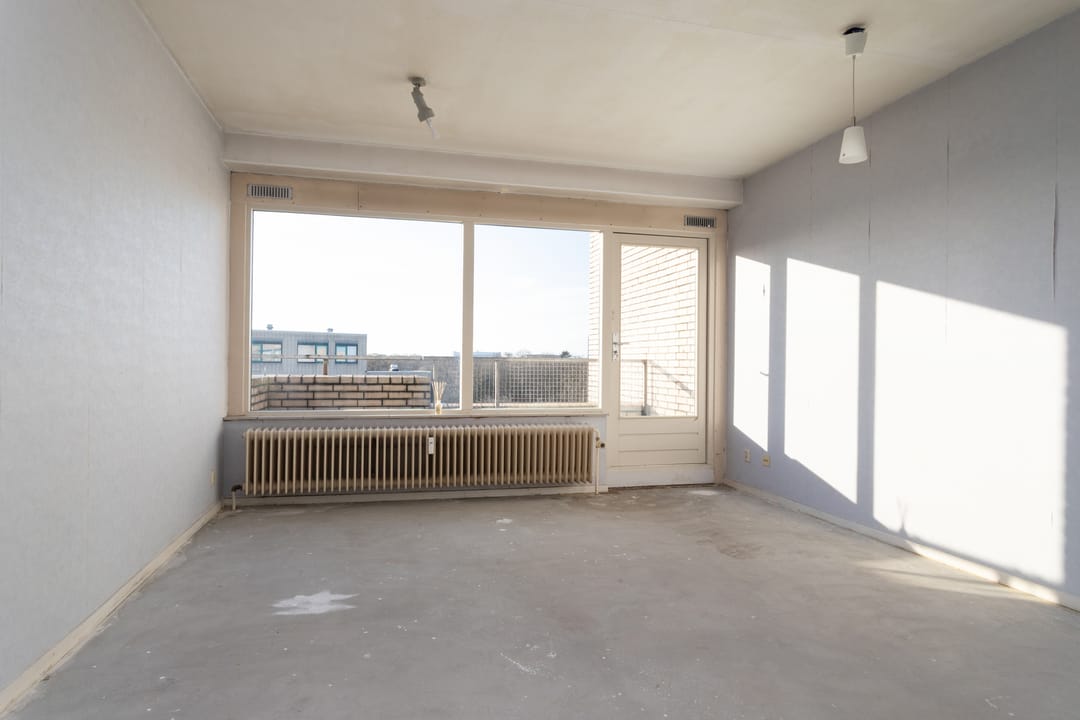 Foto 11 van Burgemeester Patijnlaan 298