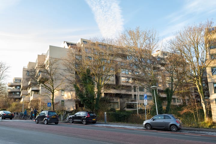 Foto 2 van Burgemeester Patijnlaan 298