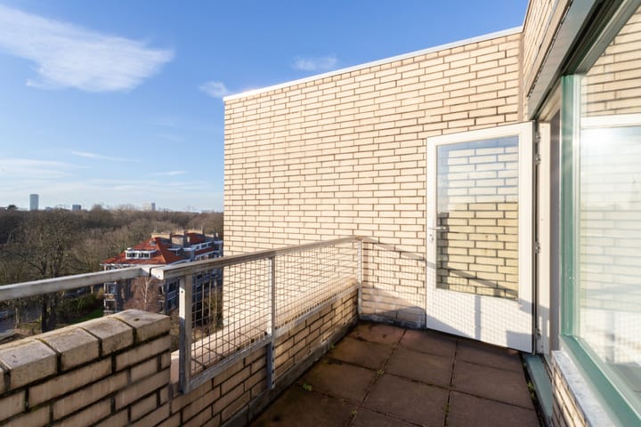 Foto 15 van Burgemeester Patijnlaan 298