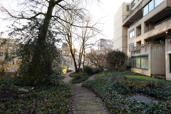 Foto 6 van Burgemeester Patijnlaan 298