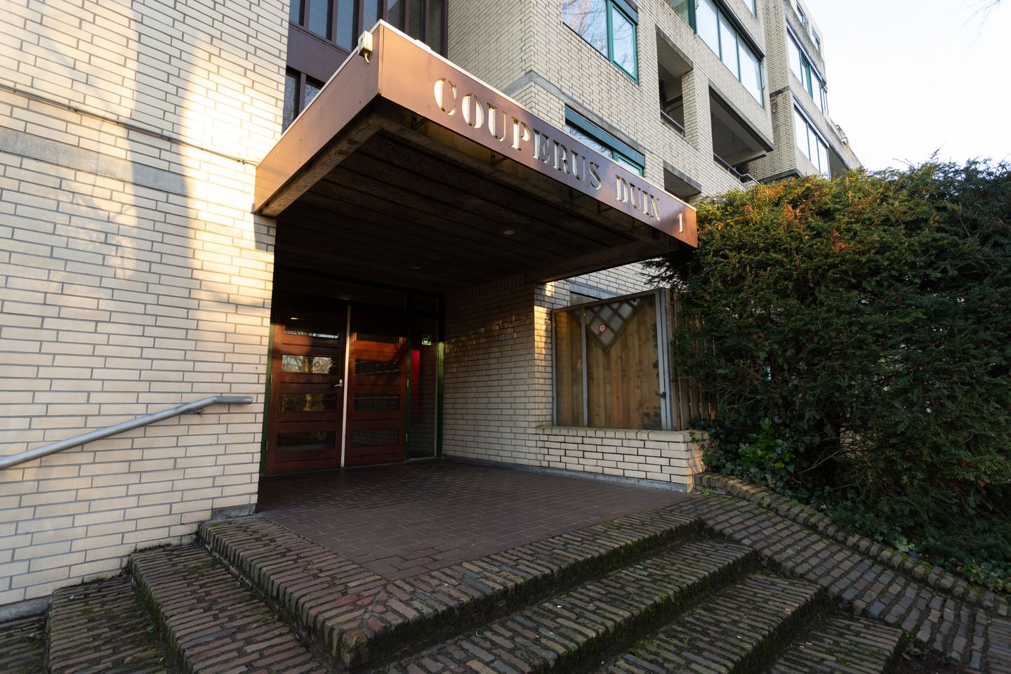 Foto 5 van Burgemeester Patijnlaan 298