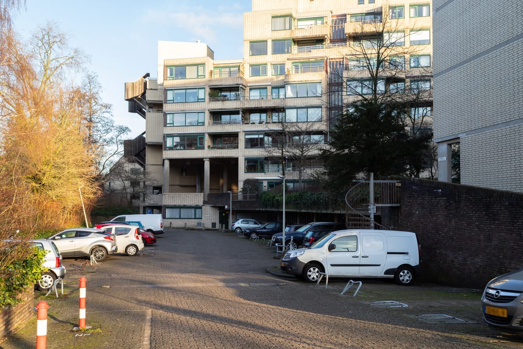 Foto 7 van Burgemeester Patijnlaan 298