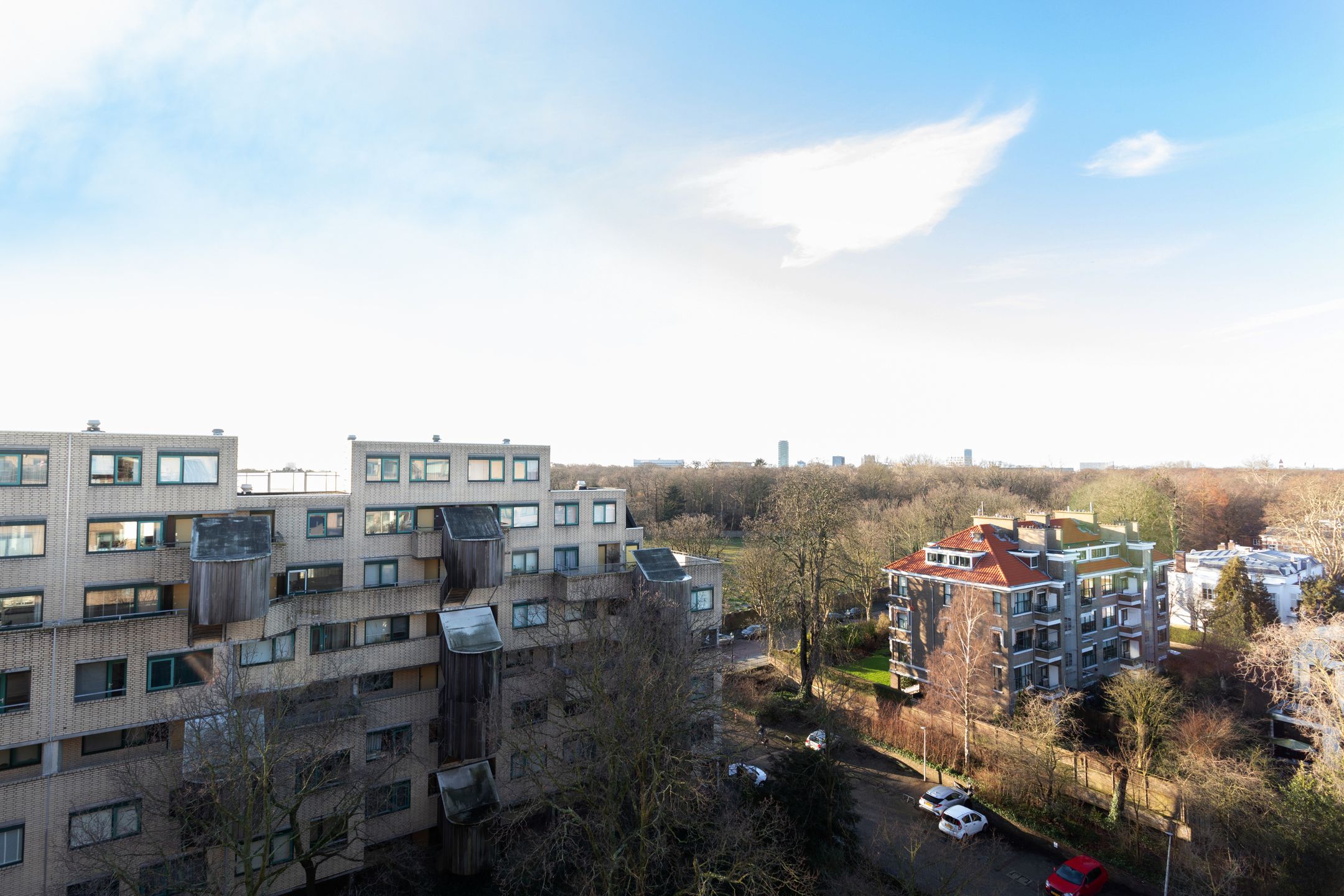 Foto 24 van Burgemeester Patijnlaan 298