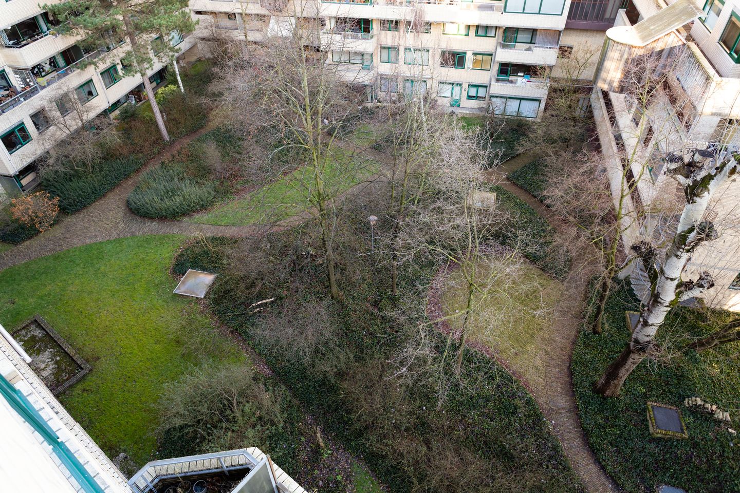 Foto 25 van Burgemeester Patijnlaan 298