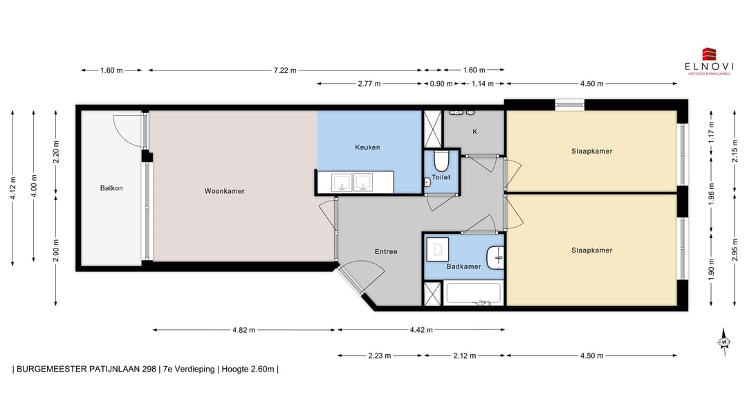 Foto 26 van Burgemeester Patijnlaan 298