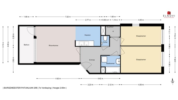 Foto 26 van Burgemeester Patijnlaan 298