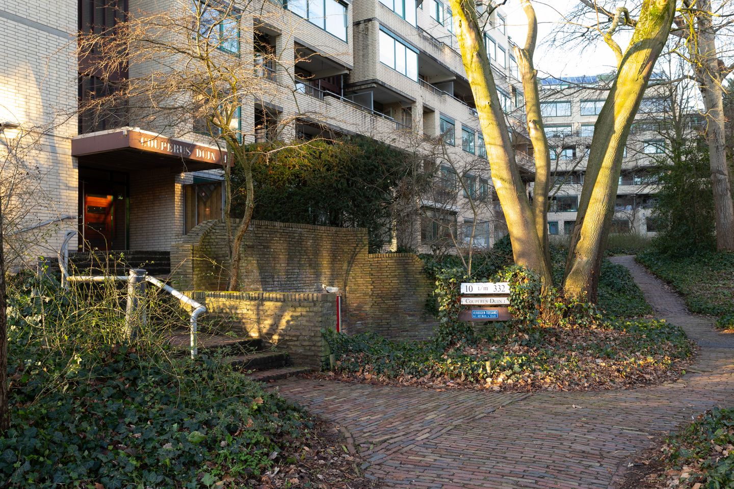 Foto 4 van Burgemeester Patijnlaan 298