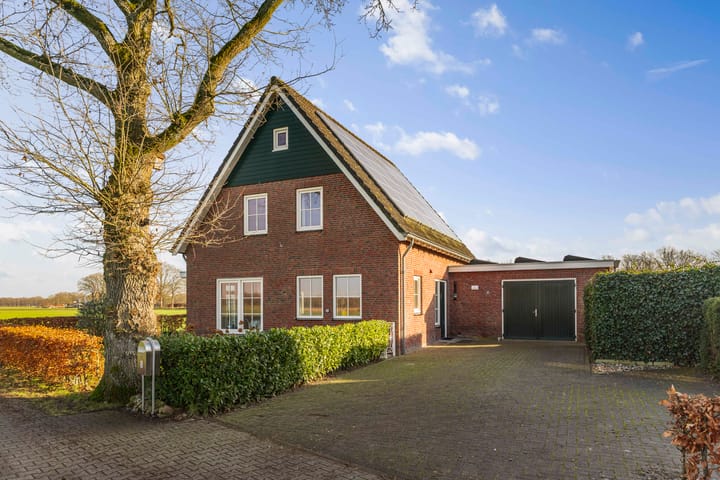 Foto 37 van Scheperboersweg 8