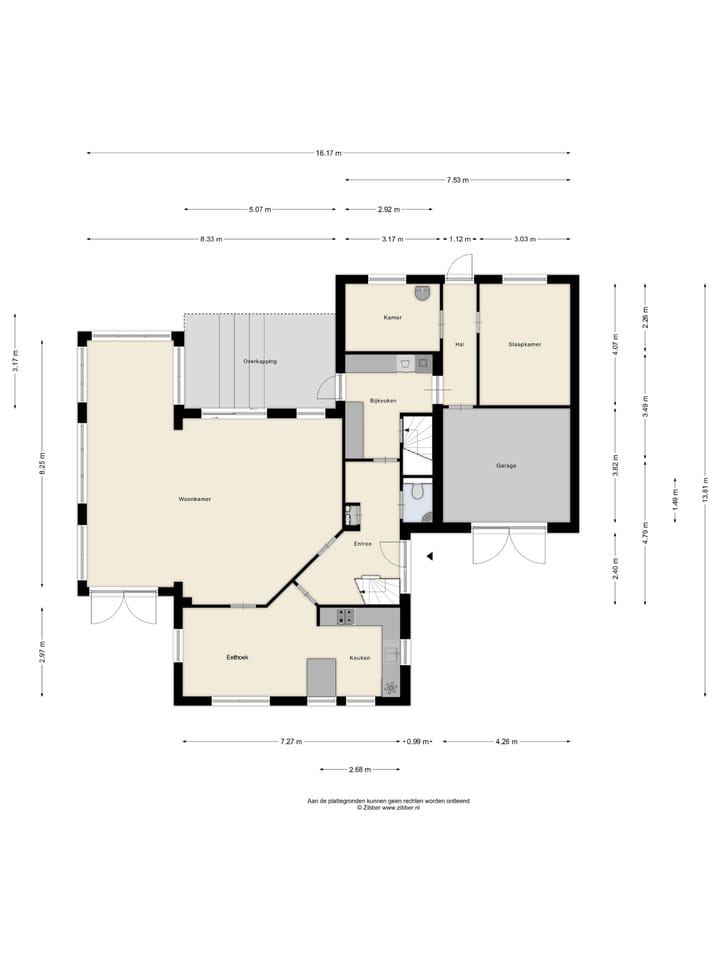 Foto 59 van Scheperboersweg 8