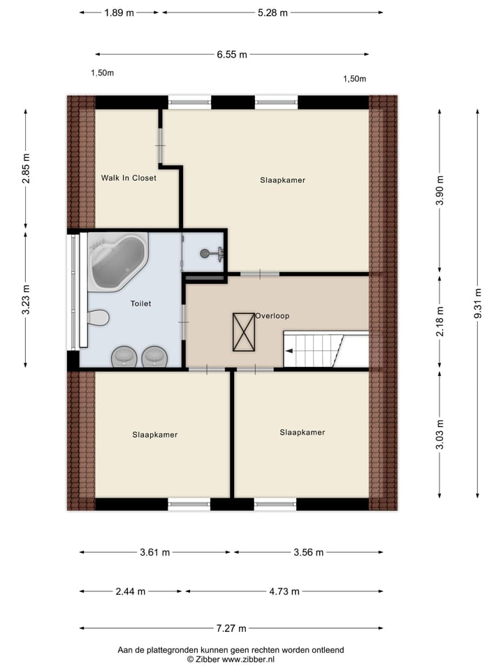 Foto 60 van Scheperboersweg 8