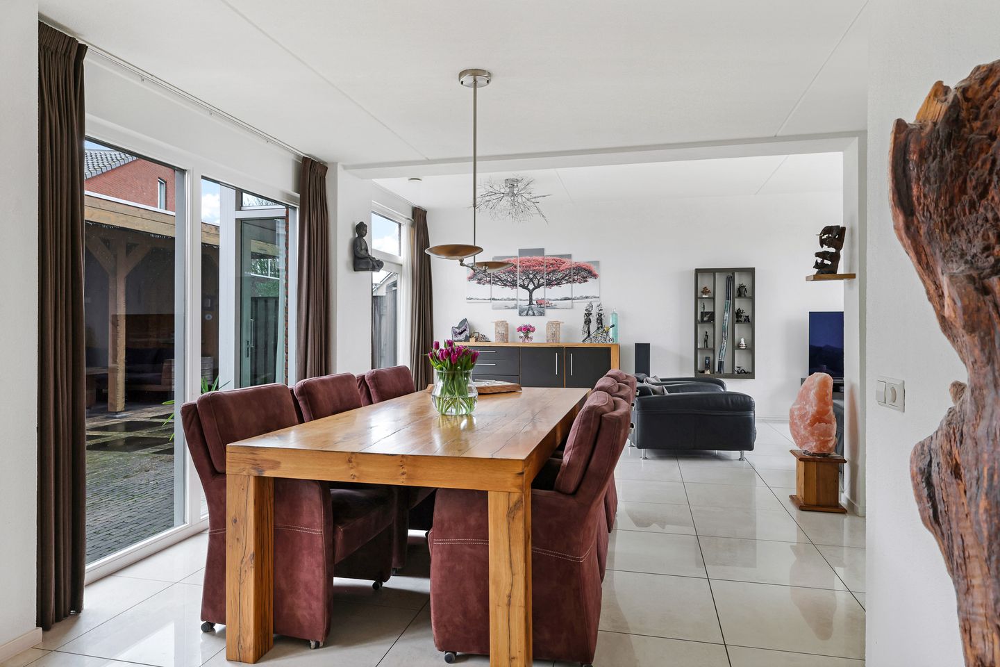 Foto 4 van De Lede 24