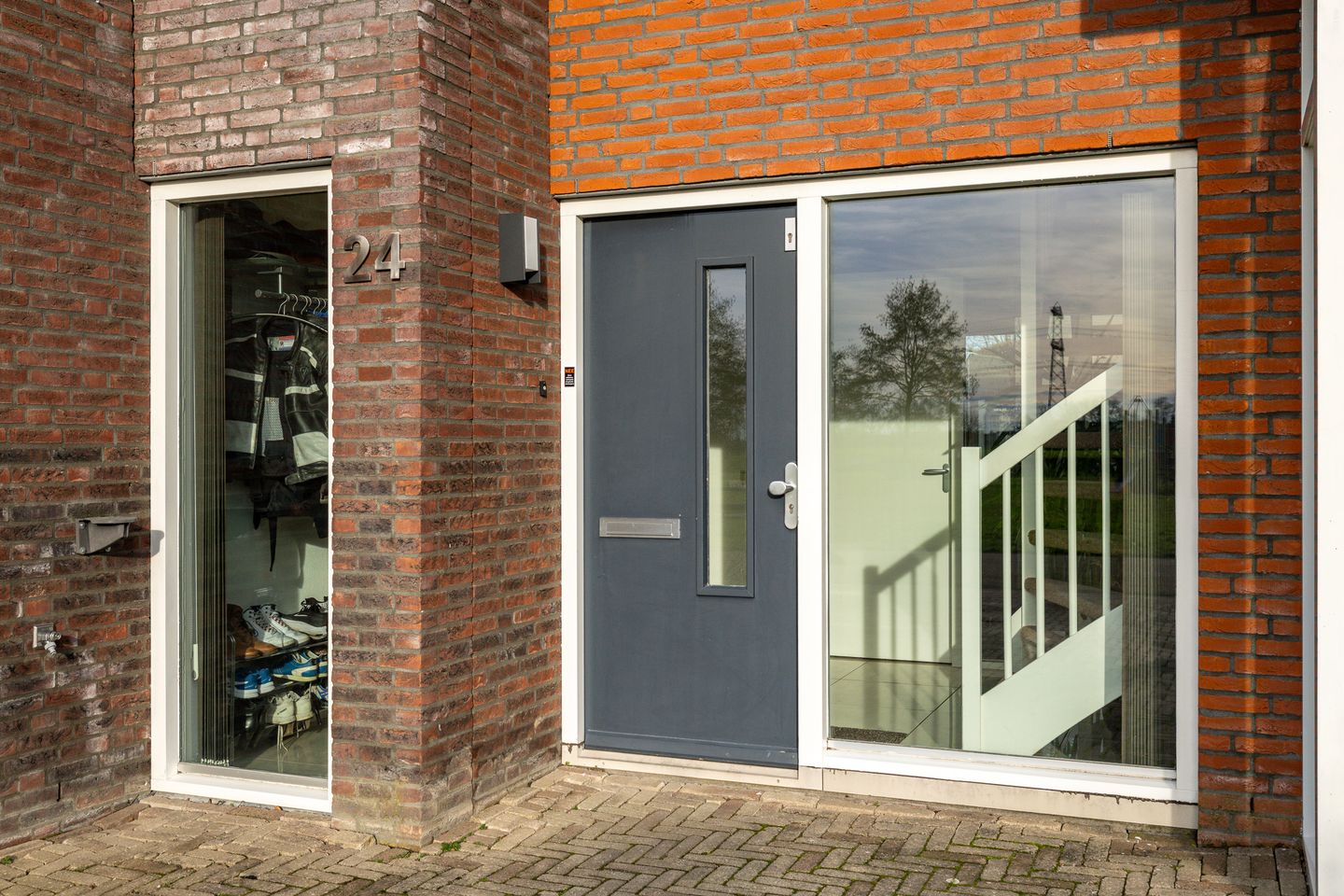 Foto 14 van De Lede 24