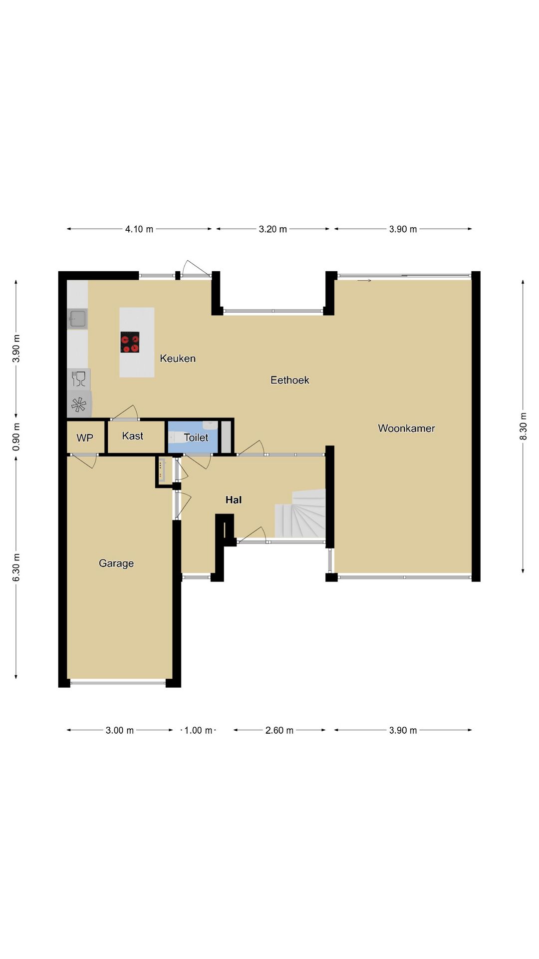 Foto 15 van De Lede 24