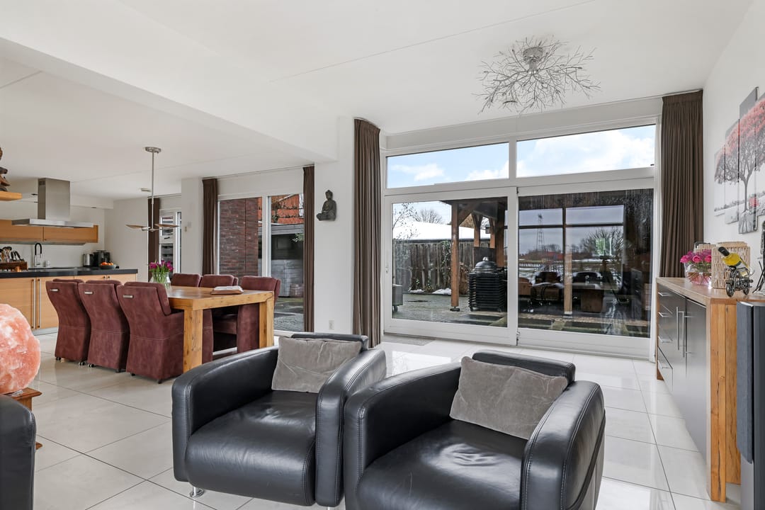 Foto 26 van De Lede 24