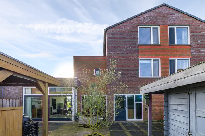 Foto 8 van De Lede 24