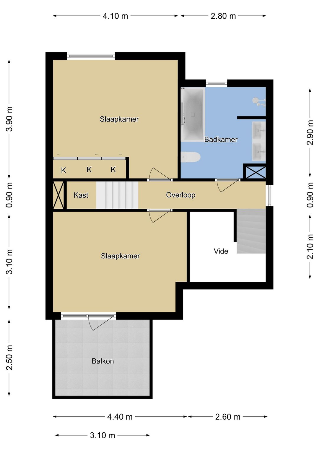 Foto 37 van De Lede 24