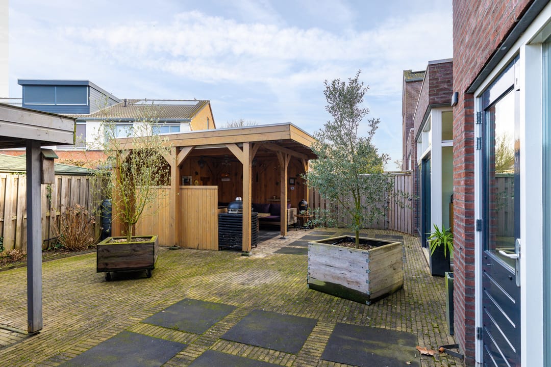 Foto 61 van De Lede 24