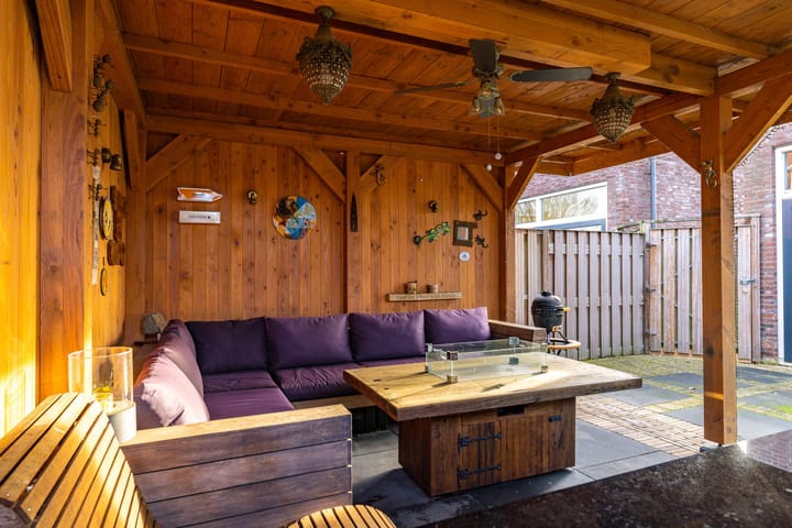 Foto 67 van De Lede 24