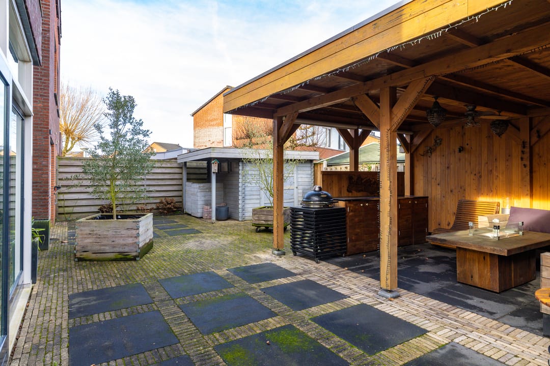 Foto 68 van De Lede 24