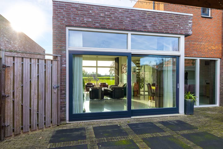 Foto 70 van De Lede 24