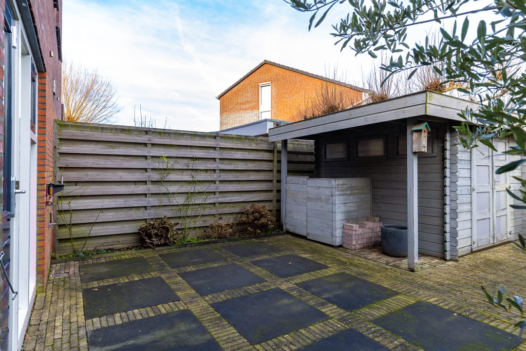 Foto 71 van De Lede 24