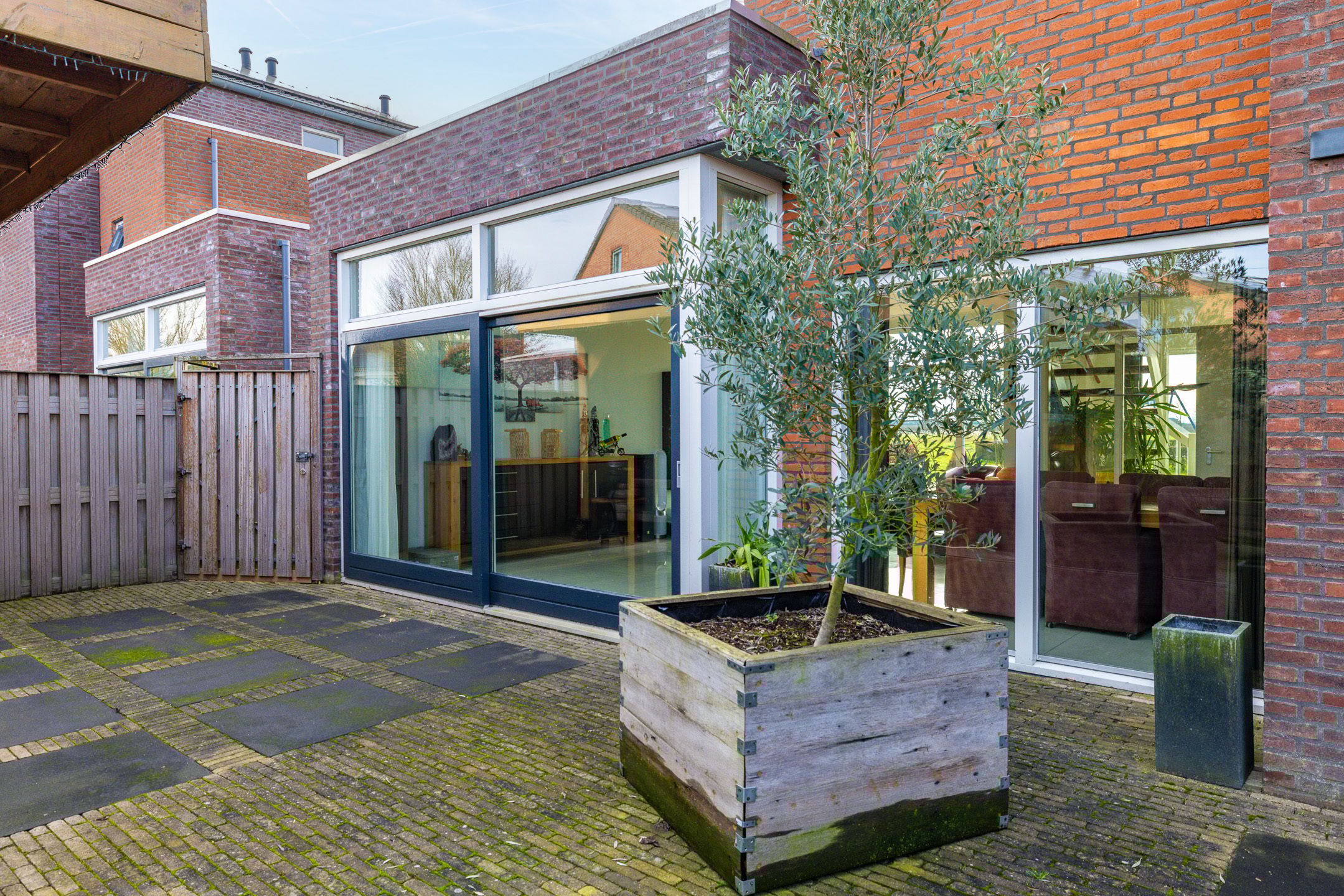 Foto 72 van De Lede 24