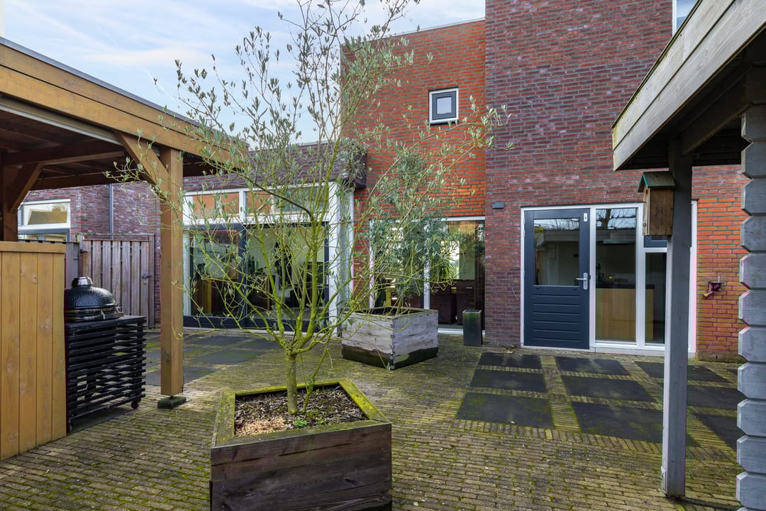 Foto 73 van De Lede 24