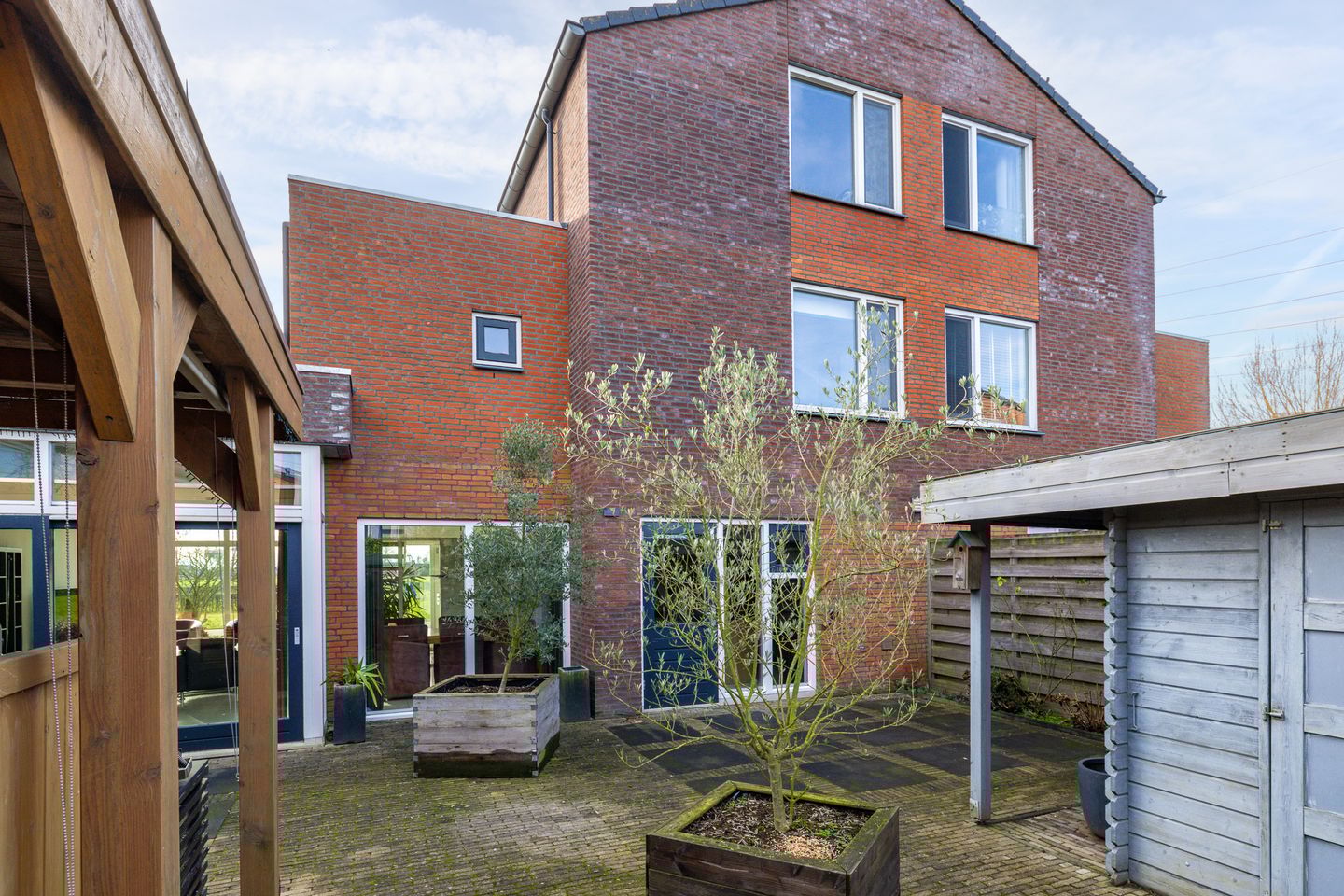 Foto 74 van De Lede 24