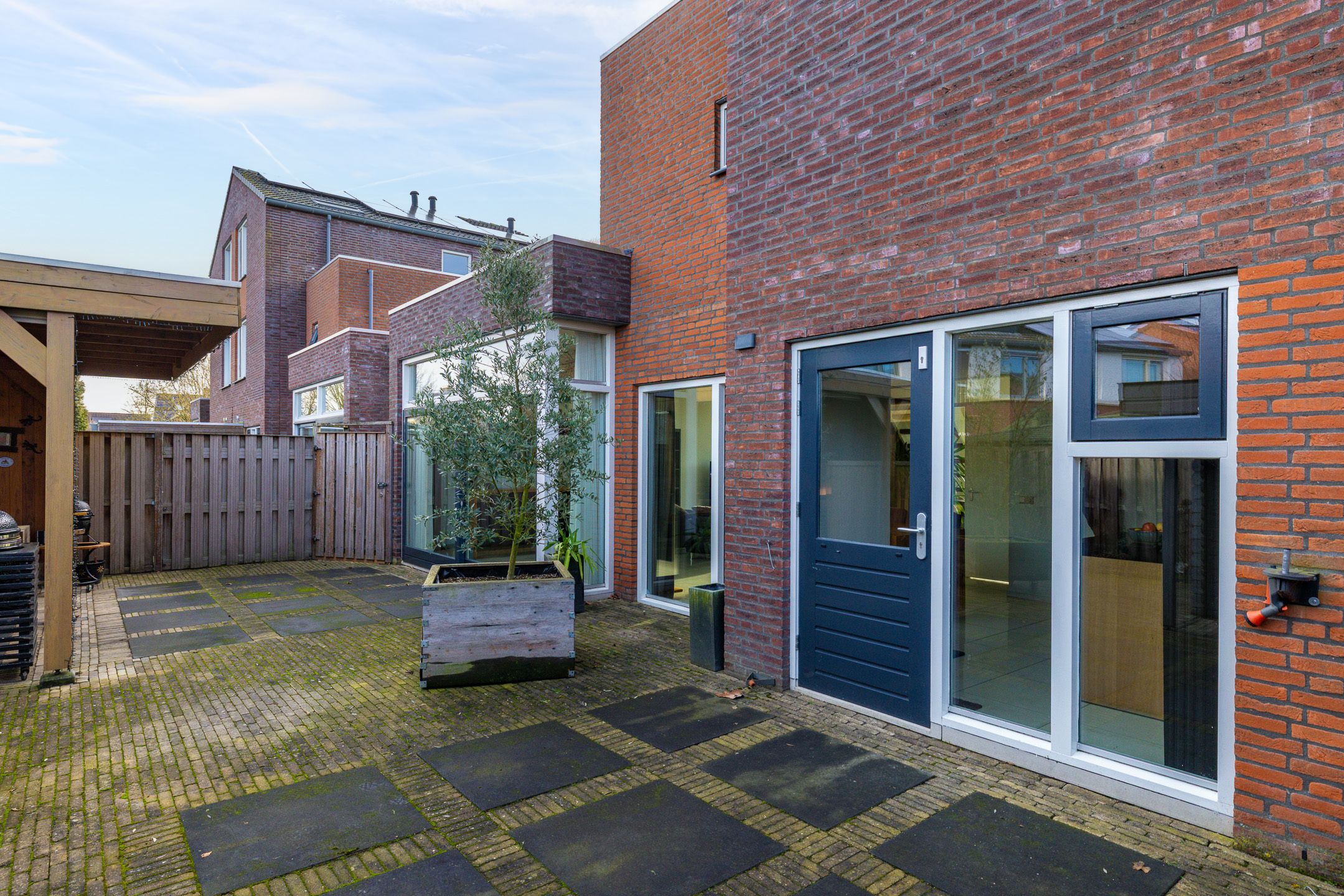 Foto 75 van De Lede 24