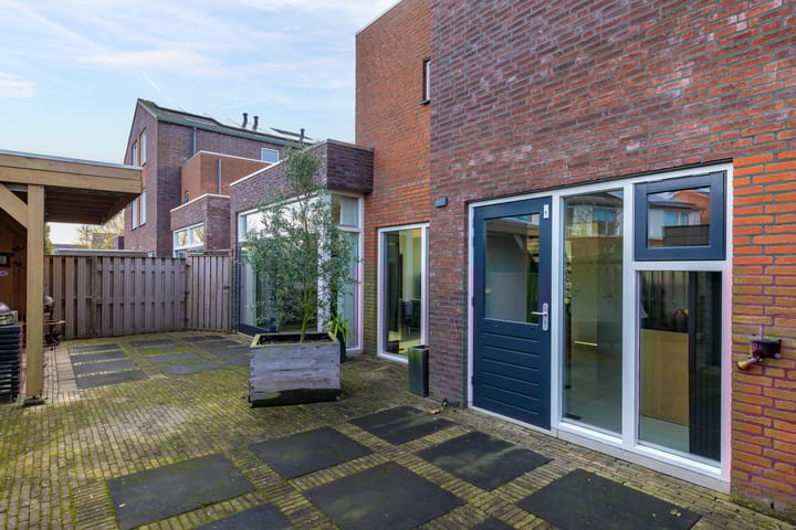 Foto 75 van De Lede 24