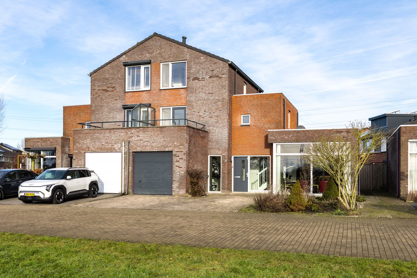 Foto 79 van De Lede 24