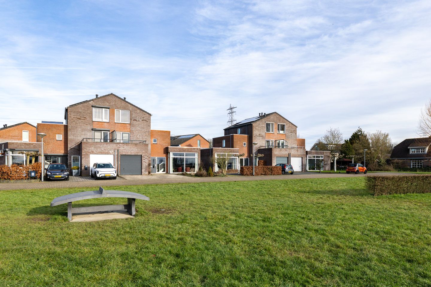 Foto 80 van De Lede 24