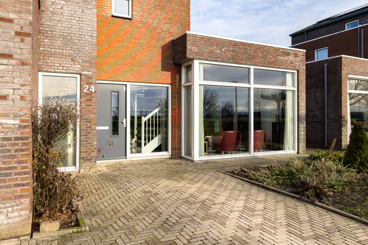 Foto 78 van De Lede 24