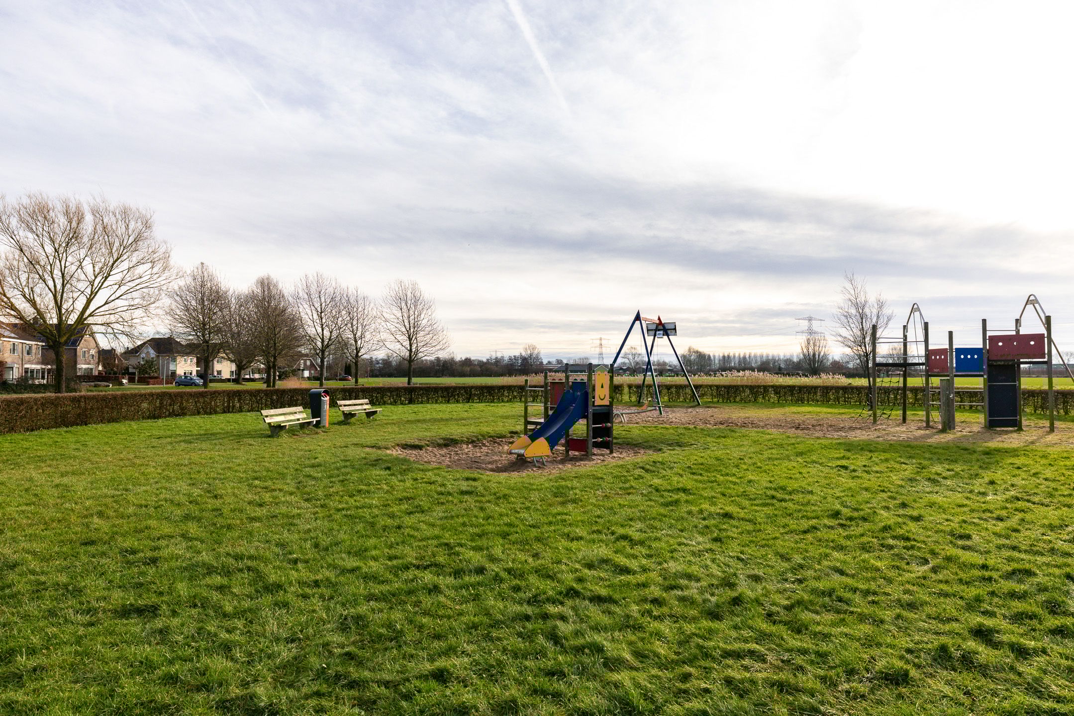 Foto 84 van De Lede 24