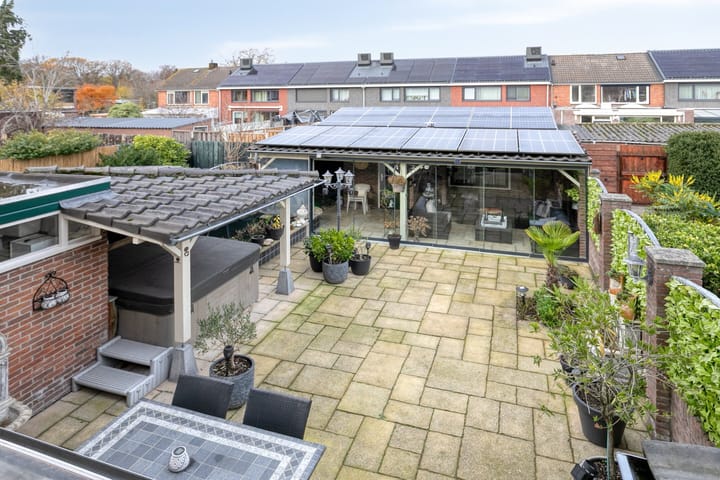 Foto 10 van Rijnstraat 18