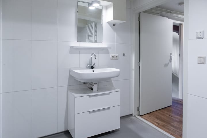 Foto 4 van Lange Hofstraat 27-D