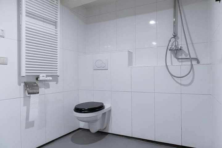 Foto 5 van Lange Hofstraat 27-D