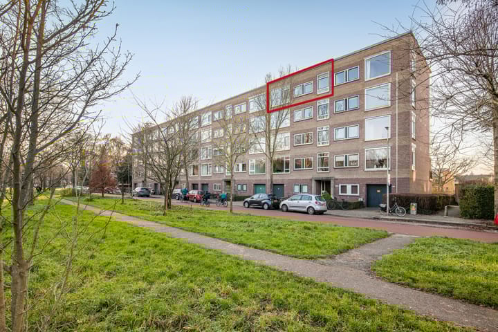 Opaalweg 89 main image