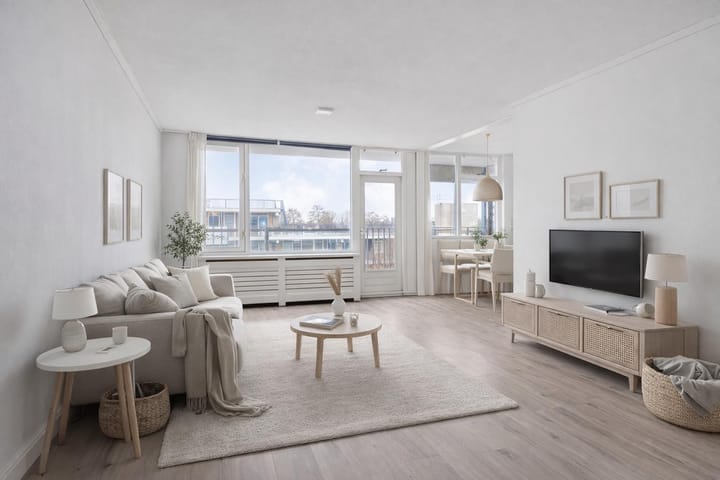 Foto 2 van Zadkinerade 78