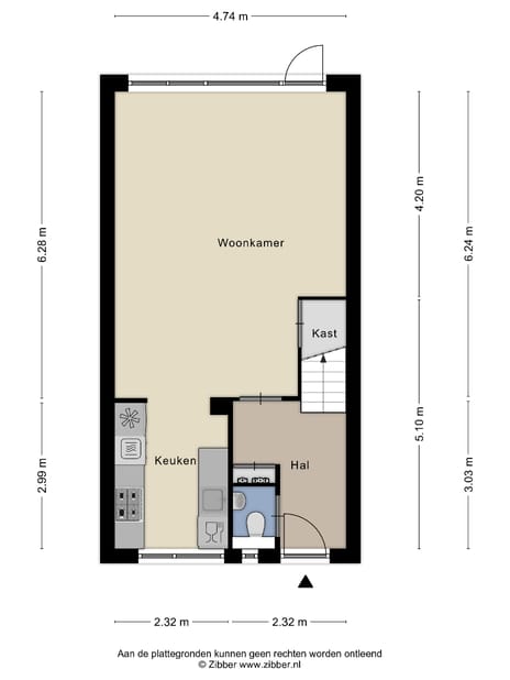 Sterreschans 3 secondary image