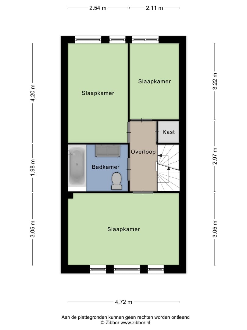 Photo 3 of Sterreschans 3