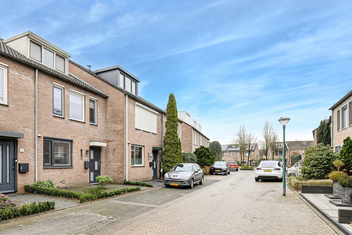 Foto 7 van Sterreschans 3