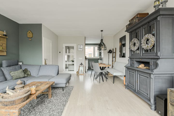 Foto 13 van Sterreschans 3