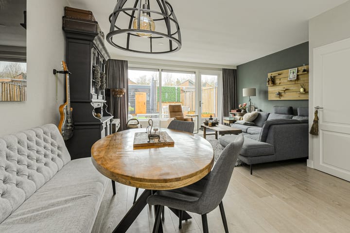 Foto 20 van Sterreschans 3