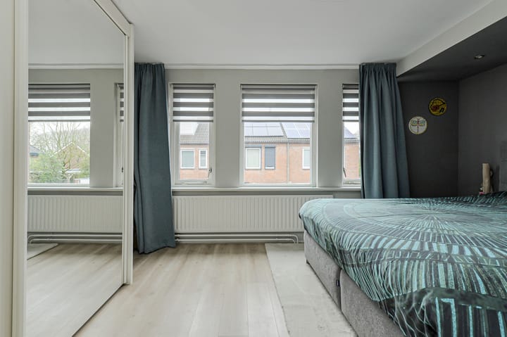 Foto 26 van Sterreschans 3