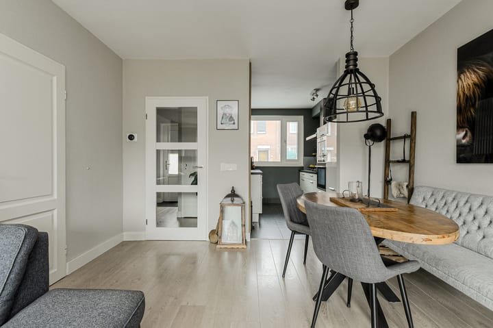 Foto 14 van Sterreschans 3