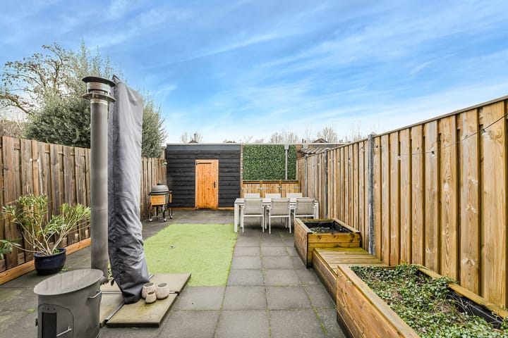 Foto 43 van Sterreschans 3