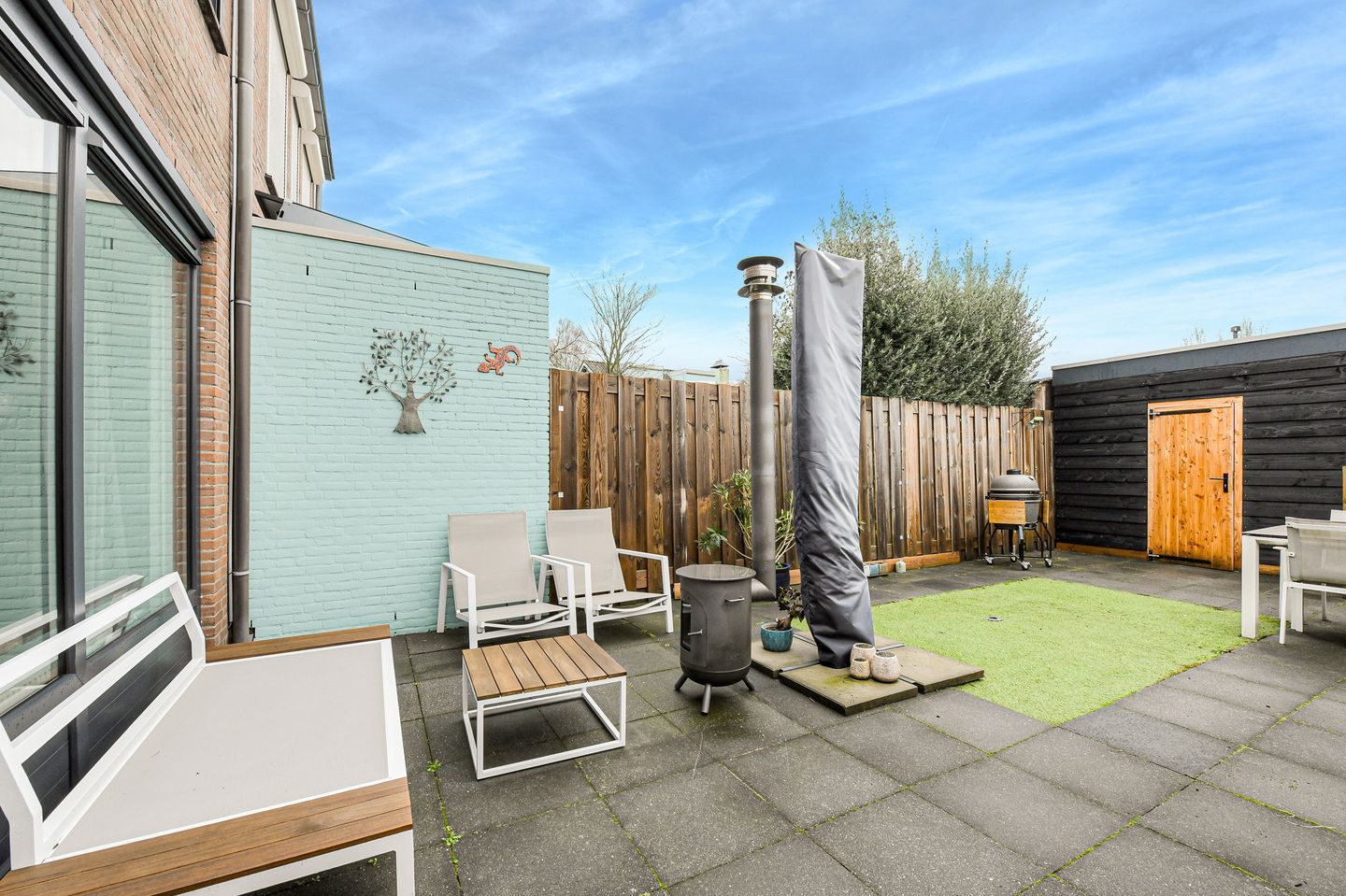 Photo 44 of Sterreschans 3