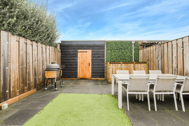 Foto 45 van Sterreschans 3