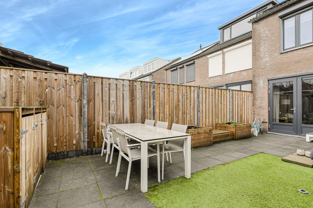 Photo 46 of Sterreschans 3